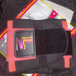 Waster Snatchers Double Band Waste Trainer!